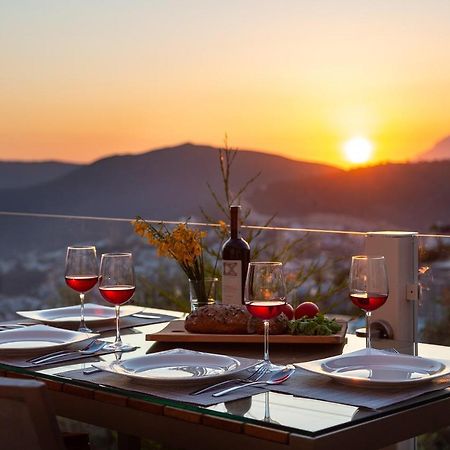 La Mer Deluxe Kalkan Bagian luar foto